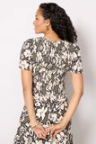 Carson Floral Top
