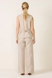 Sun Strider Linen Pant