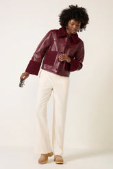 Dria Jacket