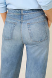 Miramar Terry Wide Leg