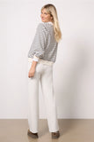 The Wide Leg Pant 30