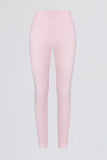 Super Sculpt Seamless High Waist Leggings in Soft Pink