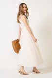 Charlotte Midi Dress