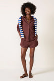 Perfect Button Up