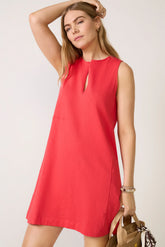 Kayleigh Knit Mini Dress