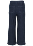 Sailor Jean Dark Rinse Wash