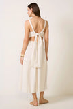 The Go To Dress