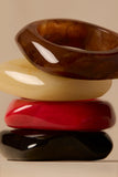 Reece Resin Cuff
