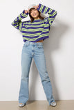 Raxow Pocket Pullover