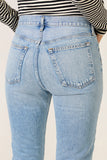 Romney Straight Leg Jean