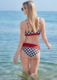 The Getaway Bottom Checkmate