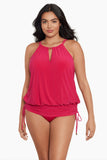 Plus Size Susan One Piece