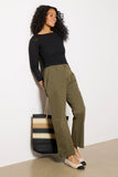 Tomboy Twill