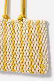 Sandy Handbag