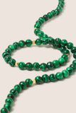 Rhonda Beaded Necklace