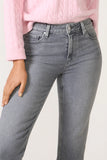 Mason Ankle Straight Jean