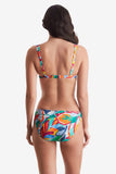 Dakota Bra Radiant Floral