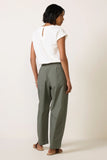 Mara Poplin Pant