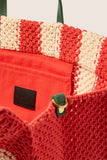Summer Simple Tote