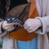 Andar Belt Bag The Tatum