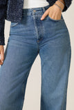 Ren 32 Wide Leg Jean