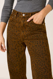Miro Long Boyfriend Jean