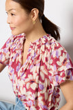 Kamila Blouse