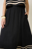 Lucille Skirt