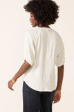 Puff Sleeve Top