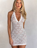 CL GEM MINI DRESS