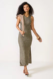 Marbel Sweater Dress