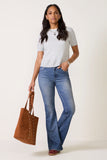 Miramar Ponte Dahlia Bootcut