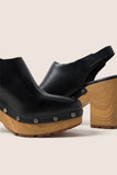 Sienna Clog