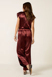 Florence Wide Leg Pant