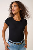 Harrison Rib Tee