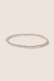 Classic Sterling 3mm Bracelet