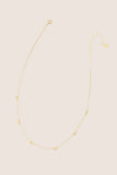 Mini Bow Necklace