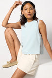 Shea Crop Tank