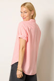 Channing Shirt