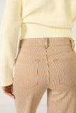 Joelle Stripe Wide Leg Pant