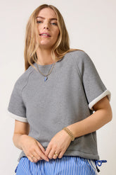 Vintage Terry Tee