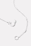 Tatum 19in Necklace