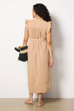 April Dress