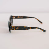 Winnie Tortoise Sunglasses