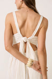 The Go To Dress