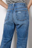Rosebowl Jean