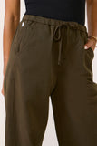 Aurora Pull On Pant