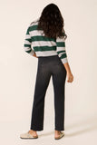Brinley Straight Leg Jean