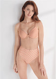 Pearl By VENUSÂ Retro Thong 3 Pack Sensual Sensations