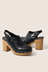 Sienna Clog